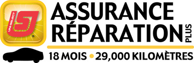 Assurance Rparation Plus garantie mcanique